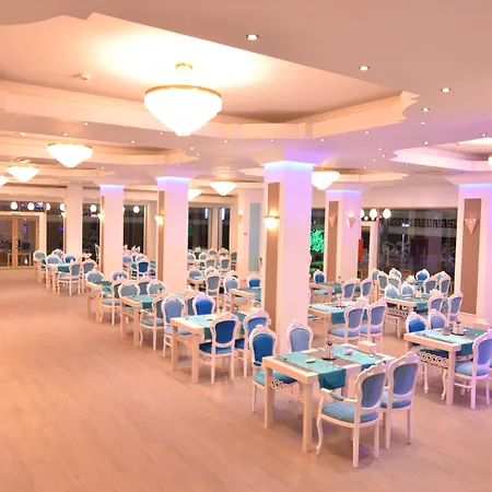 Phoenicia Luxury Отель 4*