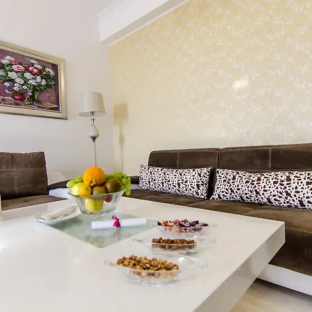 Отель Phoenicia Luxury 4*
