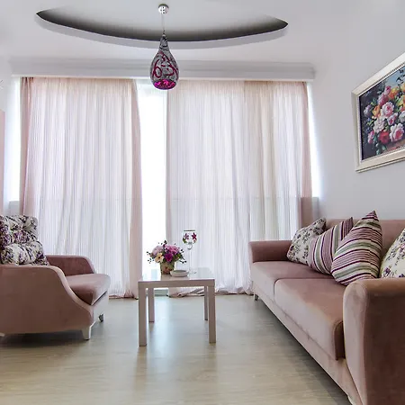 Phoenicia Luxury