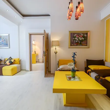 Phoenicia Luxury