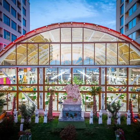 Phoenicia Luxury 4* Нэводари