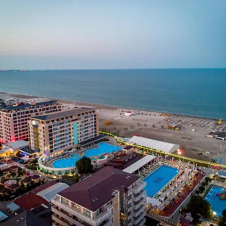 Phoenicia Luxury