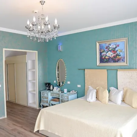 Phoenicia Luxury Hotel Năvodari