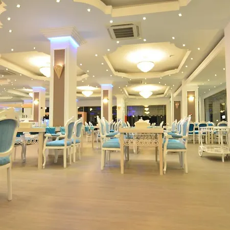 Phoenicia Luxury Hotel