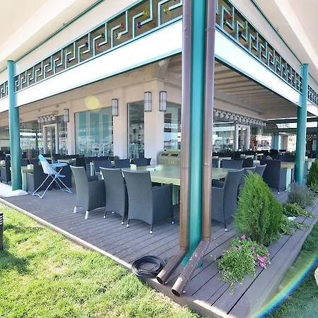 Hotel Phoenicia Luxury Năvodari