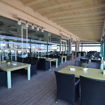 Phoenicia Luxury Năvodari