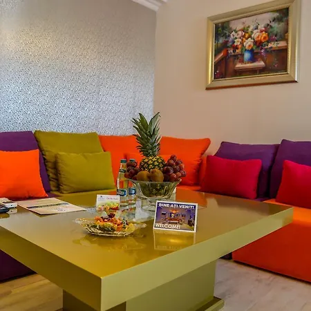 Phoenicia Luxury Hotel